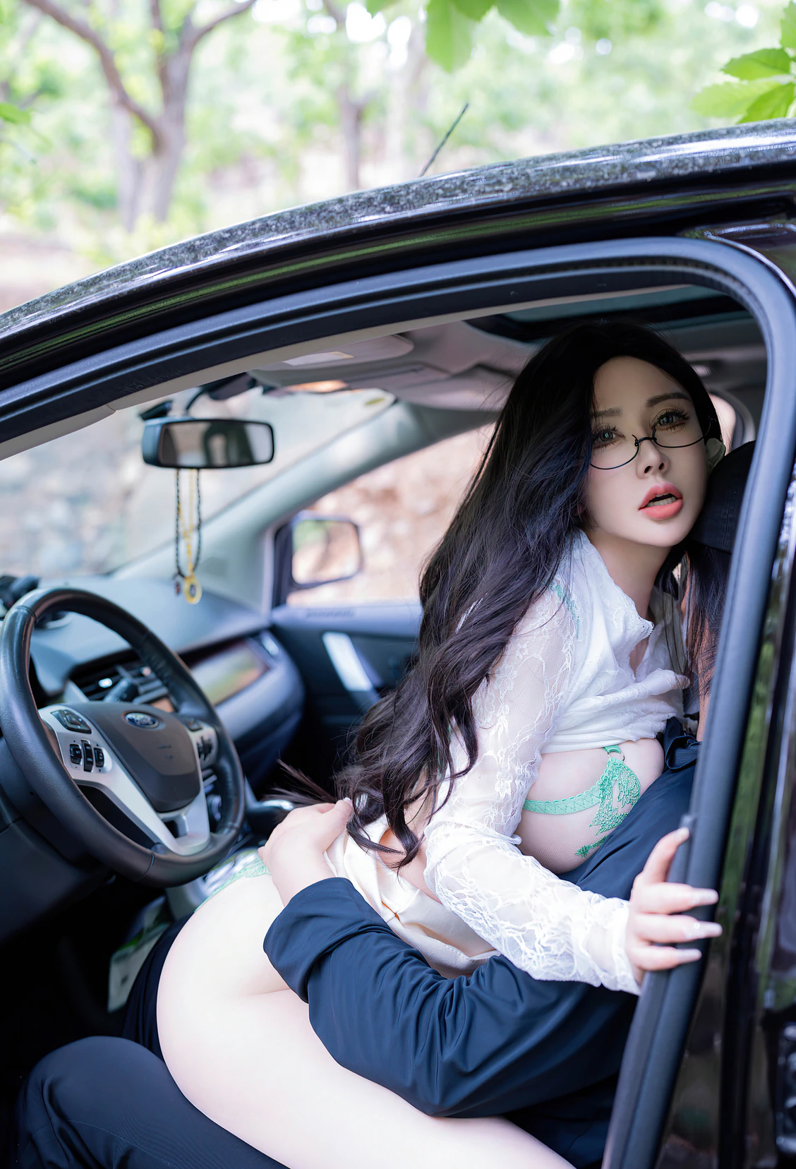 [XINGYAN星颜社]-第234期潘思沁写真